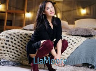 LiaMoore