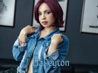 LiaPeyton