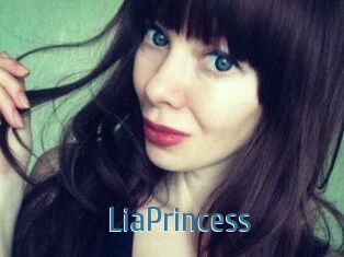 LiaPrincess