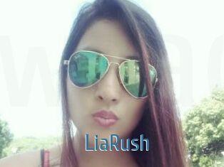 LiaRush