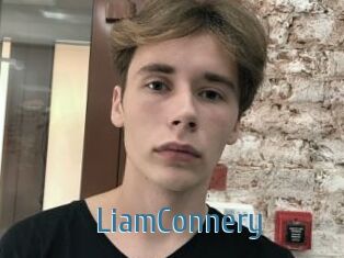 LiamConnery