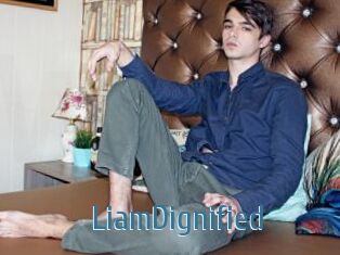 LiamDignified