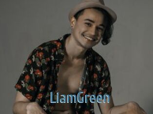 LiamGreen