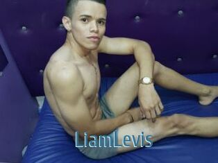 LiamLevis