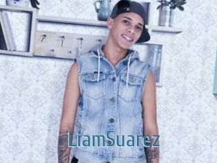 LiamSuarez