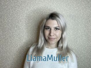 LiamaMuller