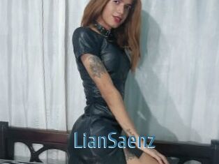 LianSaenz