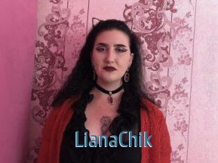 LianaChik