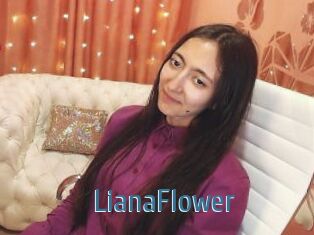 LianaFlower