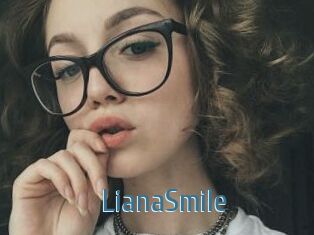 LianaSmile