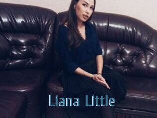 Liana_Little