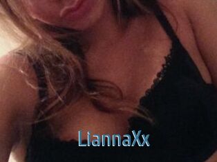 LiannaXx