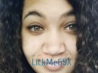 LickMe69X