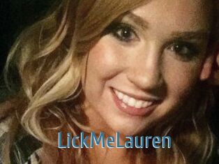 LickMeLauren