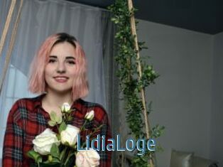 LidiaLoge