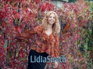 LidiaSmith