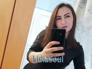 LidiaSoul