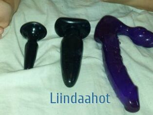 Liindaahot