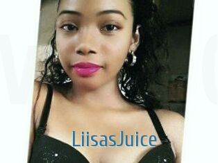 LiisasJuice