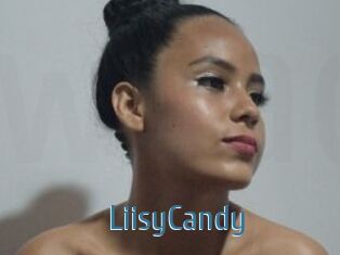 LiisyCandy