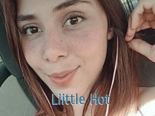 Liittle_Hot
