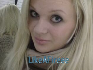 LikeAFireee