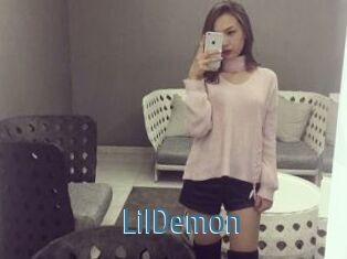 LilDemon