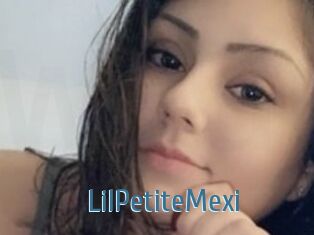 LilPetiteMexi