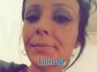 LilRoxii