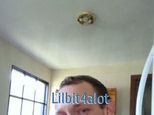 Lilbit4alot