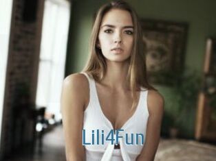 Lili4Fun