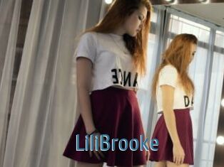 LiliBrooke