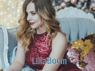 LiliaBoom