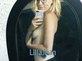 Lilia_Jean