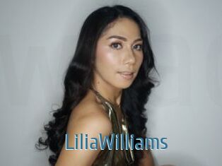 LiliaWilliams