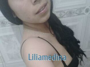 Liliamedina