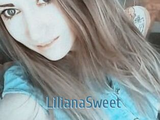 LilianaSweet