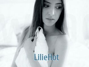 LilieHot