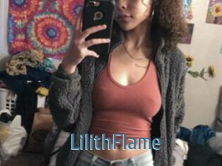 LilithFlame