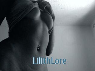 LilithLore
