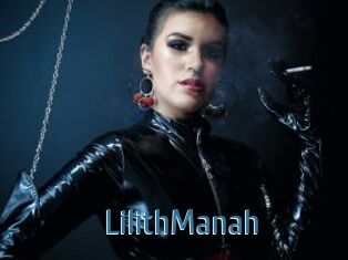 LilithManah