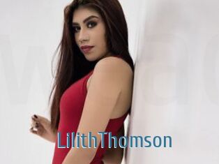 LilithThomson