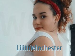 LilithWinchester