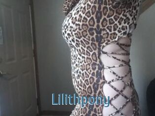 Lilithpony
