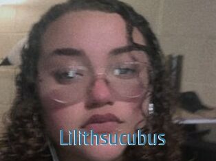 Lilithsucubus