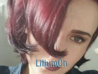 LiliumOh