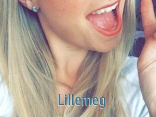Lillemeg