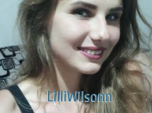 LilliWilsonn