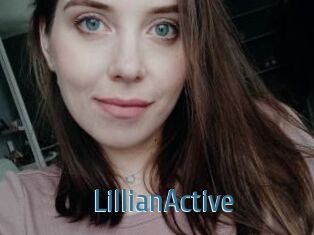 LillianActive