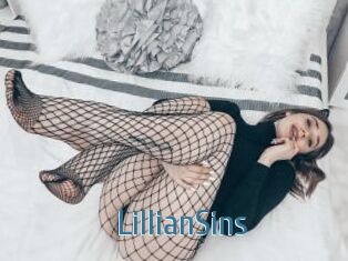 LillianSins